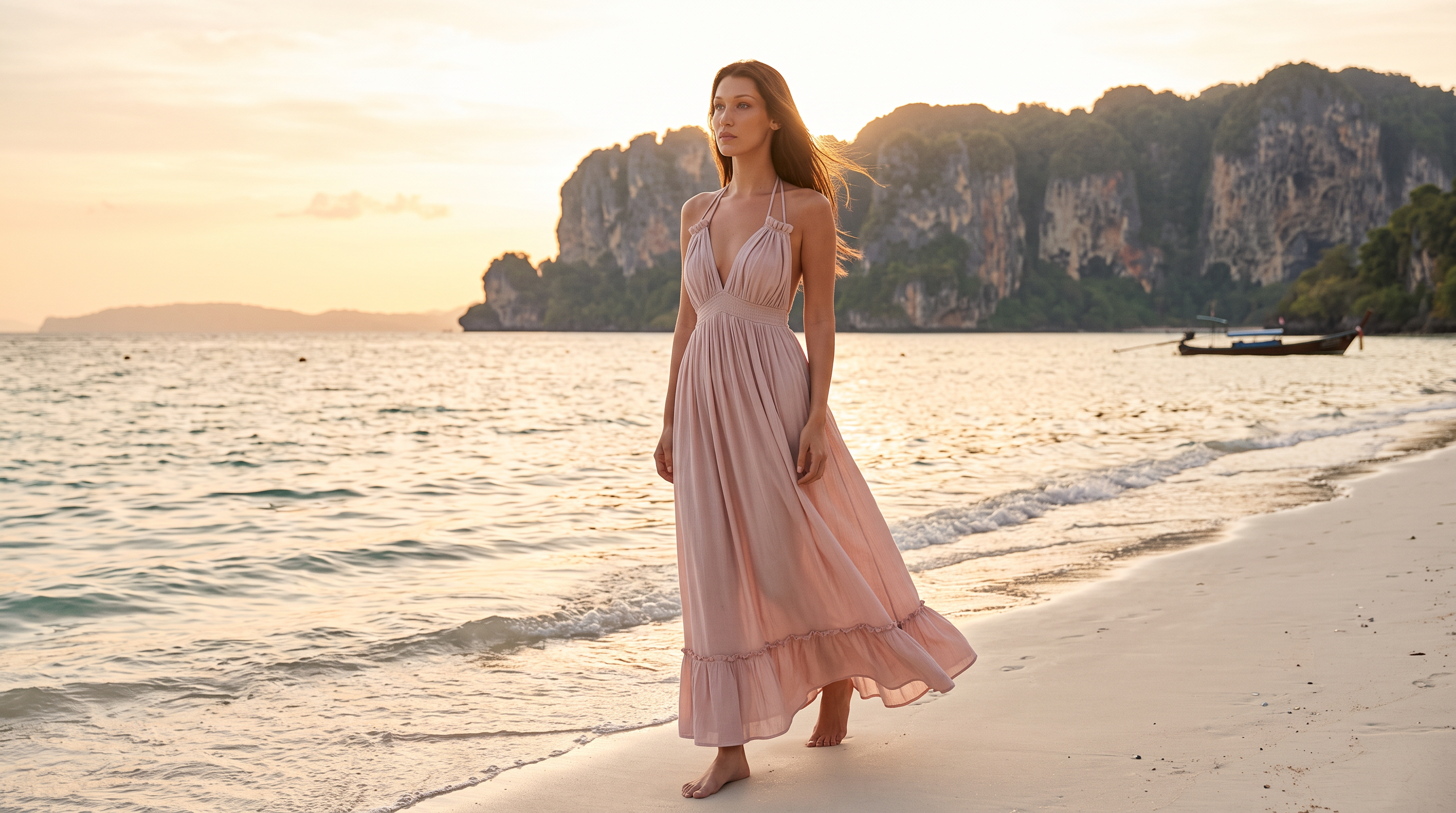 wearbysai — resort wear designed in Phuket